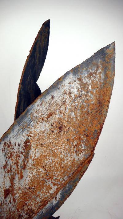 Sam Jagoda Sam Jagoda Brutalist Sculpture