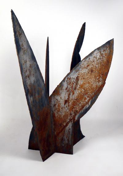 Sam Jagoda Sam Jagoda Brutalist Sculpture