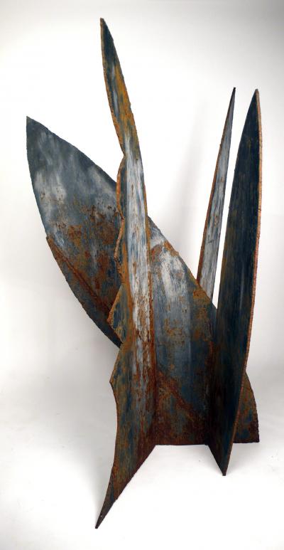 Sam Jagoda Sam Jagoda Brutalist Sculpture