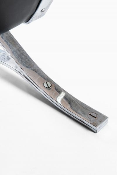 Sam Larsson Easy Chairs Produced by Dux