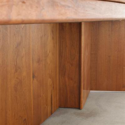 Sam Maloof Important Console Pair