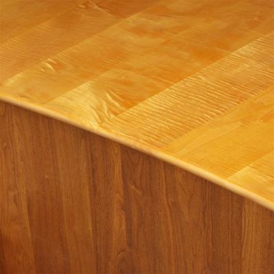 Sam Maloof Important Console Pair