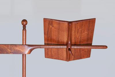 Sam Maloof Music Stand