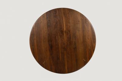Sam Maloof Sam Maloof Dining Table Solid Walnut 1959