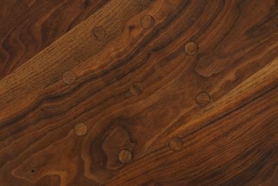Sam Maloof Sam Maloof Dining Table Solid Walnut 1959