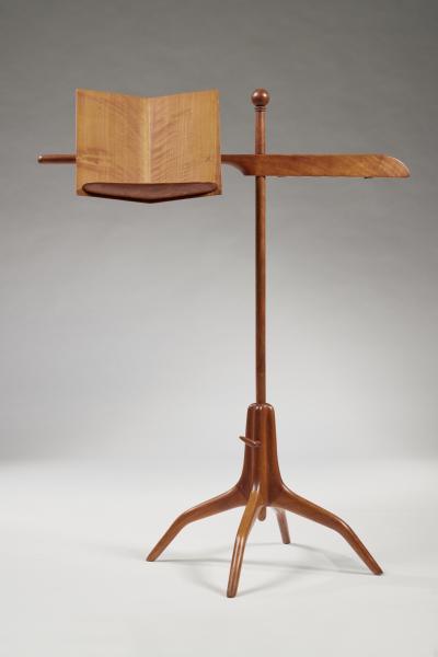 Sam Maloof Sam Maloof Music Stand