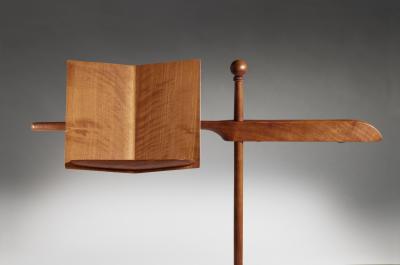 Sam Maloof Sam Maloof Music Stand