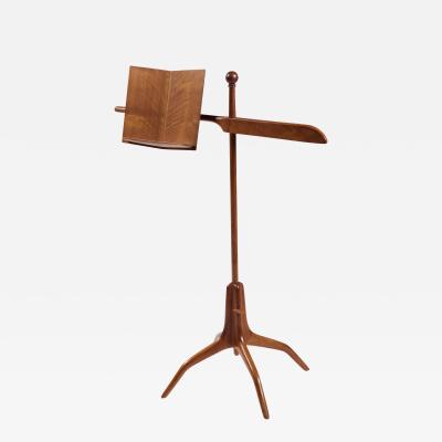 Sam Maloof Sam Maloof Music Stand