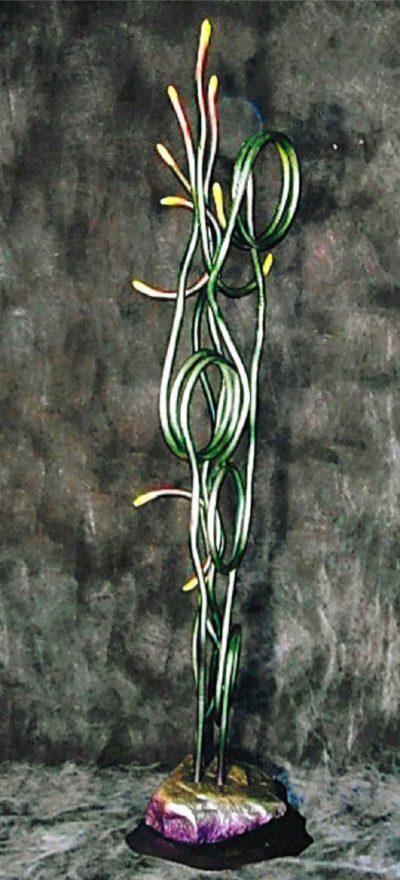 Sam Noto Athos 2010s