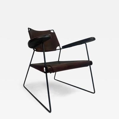 Sam Resnick Putney Lounge Chair