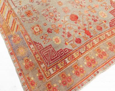 Samarkand Rug