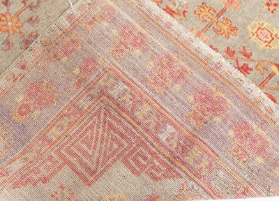 Samarkand Rug
