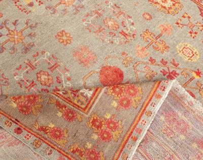 Samarkand Rug