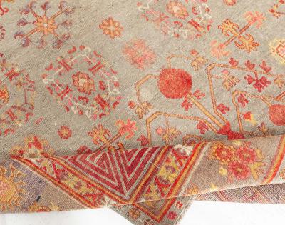Samarkand Rug
