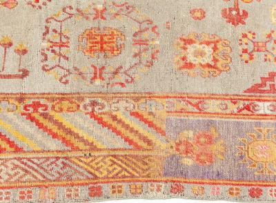 Samarkand Rug