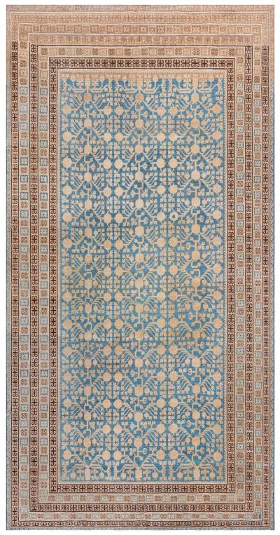 Samarkand Rug
