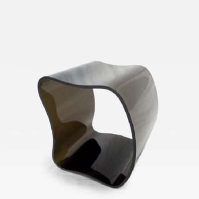 Sami Hayek 160 stool acrylic