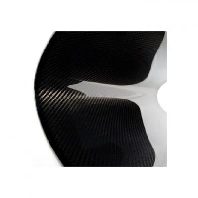 Sami Hayek 160 stool carbon fiber