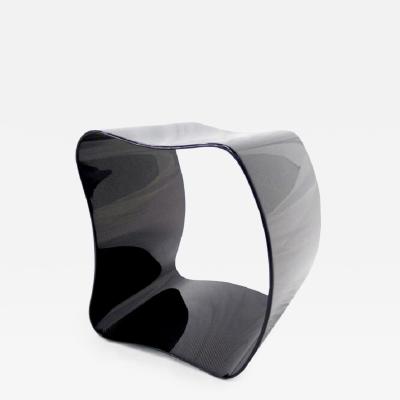 Sami Hayek 160 stool carbon fiber