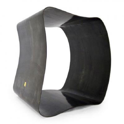 Sami Hayek 160 stool metal