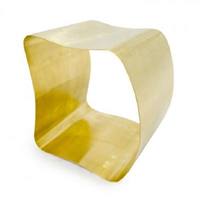 Sami Hayek 160 stool metal