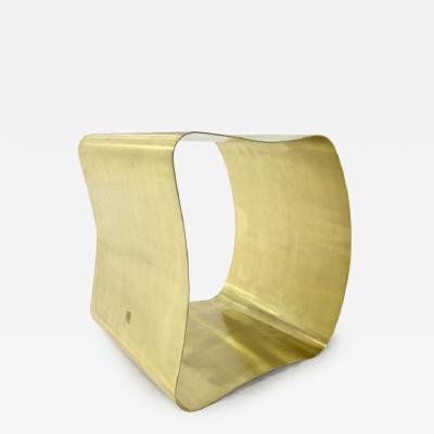 Sami Hayek 160 stool metal