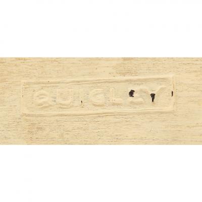 Samuel A Marx Dining Table