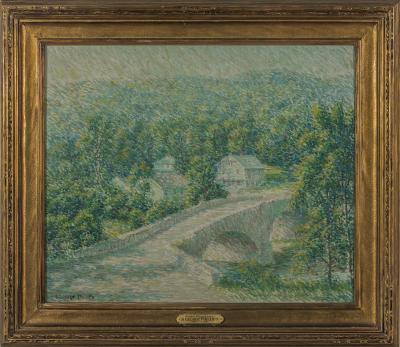 Samuel George Phillips Point Pleasant