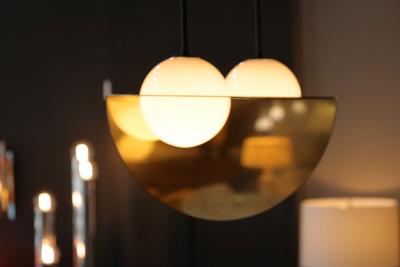 Samuel Lambert Lambert Fils Laurent Pendants