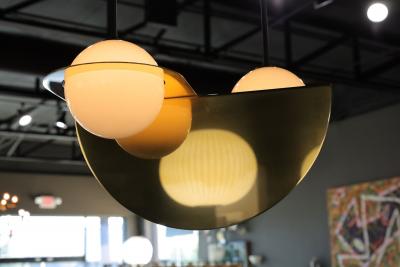 Samuel Lambert Lambert Fils Laurent Pendants