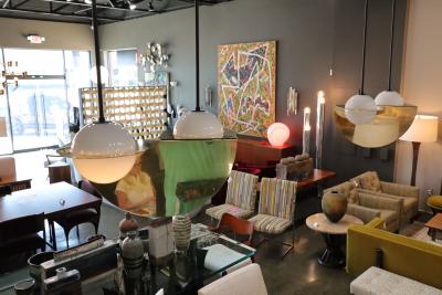 Samuel Lambert Lambert Fils Laurent Pendants