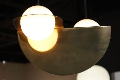 Samuel Lambert Lambert Fils Laurent Pendants