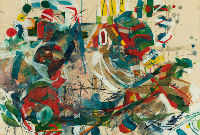 Samuel M Middleton Admission 1966