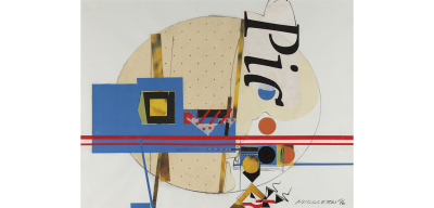 Samuel M Middleton Tabletop Still Life 1996