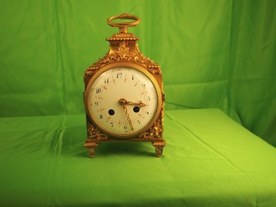 Samuel Marti Offered by MICHAEL YOUNG ANTIQUES