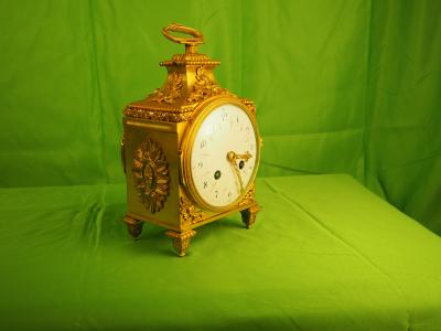 Samuel Marti Offered by MICHAEL YOUNG ANTIQUES