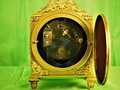 Samuel Marti Offered by MICHAEL YOUNG ANTIQUES