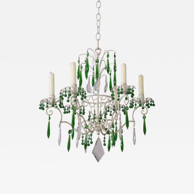 Samuel Marx Lustre Bougie