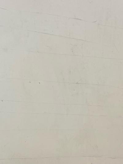 Samuel Marx MODERNIST PARCHMENT NICKELED BRONZE COFFEE TABLE IN THE MANNER OF SAMUEL MARX