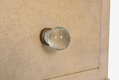 Samuel Marx Samuel Marx Vanity Table for Quigley Chicago 1950