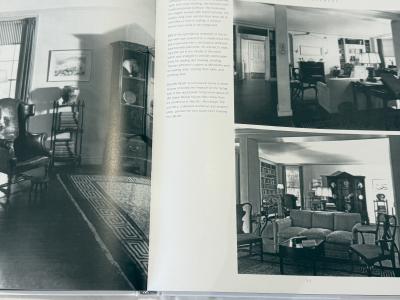 Samuel Marx Ultramodern Samuel Marx Architect Designer Art Collector by Liz OBrien