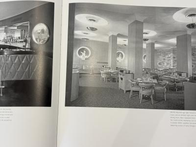 Samuel Marx Ultramodern Samuel Marx Architect Designer Art Collector by Liz OBrien