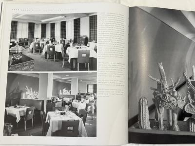 Samuel Marx Ultramodern Samuel Marx Architect Designer Art Collector by Liz OBrien