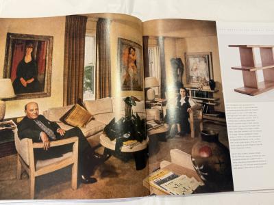 Samuel Marx Ultramodern Samuel Marx Architect Designer Art Collector by Liz OBrien