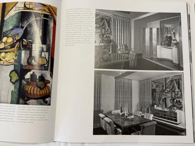 Samuel Marx Ultramodern Samuel Marx Architect Designer Art Collector by Liz OBrien