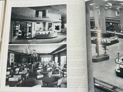 Samuel Marx Ultramodern Samuel Marx Architect Designer Art Collector by Liz OBrien