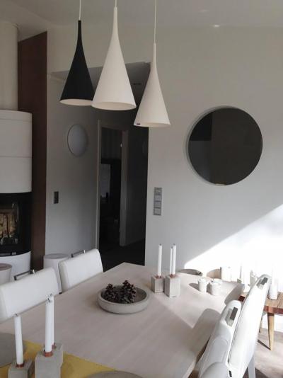 Samuli Naamanka Samuli Naamanka Lambada Ceramic Pendants for Innolux