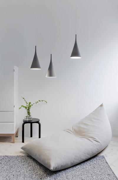 Samuli Naamanka Samuli Naamanka Lambada Ceramic Pendants for Innolux