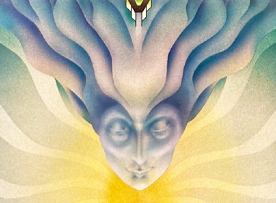 San Francisco Art Deco Exhibition Poster