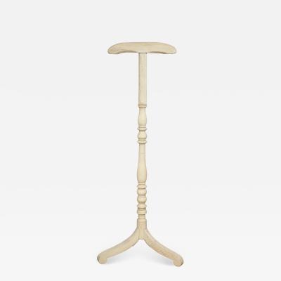 Sandblasted Oak Valet